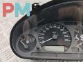 приборная панель BMW 3 серия E36 [рестайлинг] 1997, 1.6 л., бензин, МКПП, красный, хетчбэк 3 дв., 62118371552 - фото №2