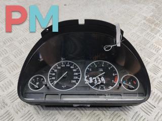 приборная панель BMW 5 серия E39 [рестайлинг] 2000, 2.0 л., бензин, МКПП, зелёный, универсал, 62116906124