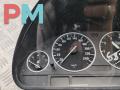 приборная панель BMW 5 серия E39 [рестайлинг] 2000, 2.0 л., бензин, МКПП, зелёный, универсал, 62116906124 - фото №2