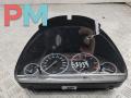 приборная панель BMW 5 серия E39 [рестайлинг] 2000, 2.0 л., бензин, МКПП, зелёный, универсал, 62116906124 - фото №4