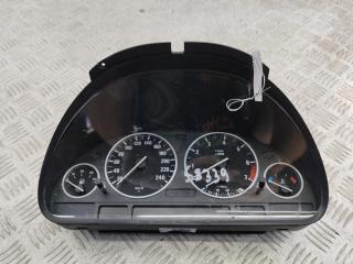 приборная панель BMW 5 серия E39 [рестайлинг] 2000, 2.0 л., бензин, МКПП, зелёный, универсал, 62116906124