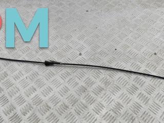 трос капота BMW 3 серия E46 [рестайлинг] 2002, 1.8 л., бензин, МКПП, чёрный, хетчбэк 3 дв., 442119702