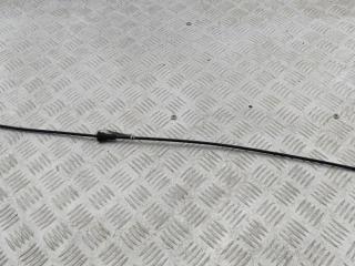 трос капота BMW 3 серия E46 [рестайлинг] 2002, 1.8 л., бензин, МКПП, чёрный, хетчбэк 3 дв., 442119702