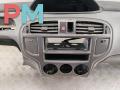 панель передняя салона (торпедо) Hyundai Matrix 1 поколение [рестайлинг] 2006, 1.6 л., бензин, МКПП, зелёный, хетчбэк 5 дв. - фото №6