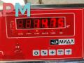 панель передняя салона (торпедо) Hyundai Matrix 1 поколение [рестайлинг] 2006, 1.6 л., бензин, МКПП, зелёный, хетчбэк 5 дв. - фото №8
