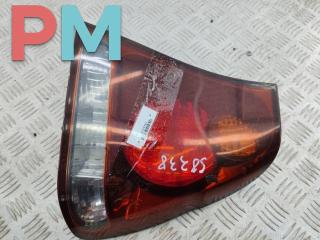 фонарь задний правый BMW 3 серия E46 [рестайлинг] 2002, 1.8 л., бензин, МКПП, чёрный, хетчбэк 3 дв., 6927764