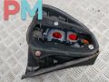 фонарь задний правый BMW 3 серия E46 [рестайлинг] 2002, 1.8 л., бензин, МКПП, чёрный, хетчбэк 3 дв., 6927764 - фото №2
