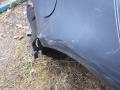 крыло заднее правое Volvo V40 2 поколение [рестайлинг] 2018, 1.5 л., бензин, АКПП, хетчбэк 5 дв. - фото №3
