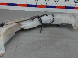 бачок омывателя Ford Focus 2 поколение [рестайлинг] 2008, 1.8 л., бензин, МКПП, хетчбэк 5 дв.