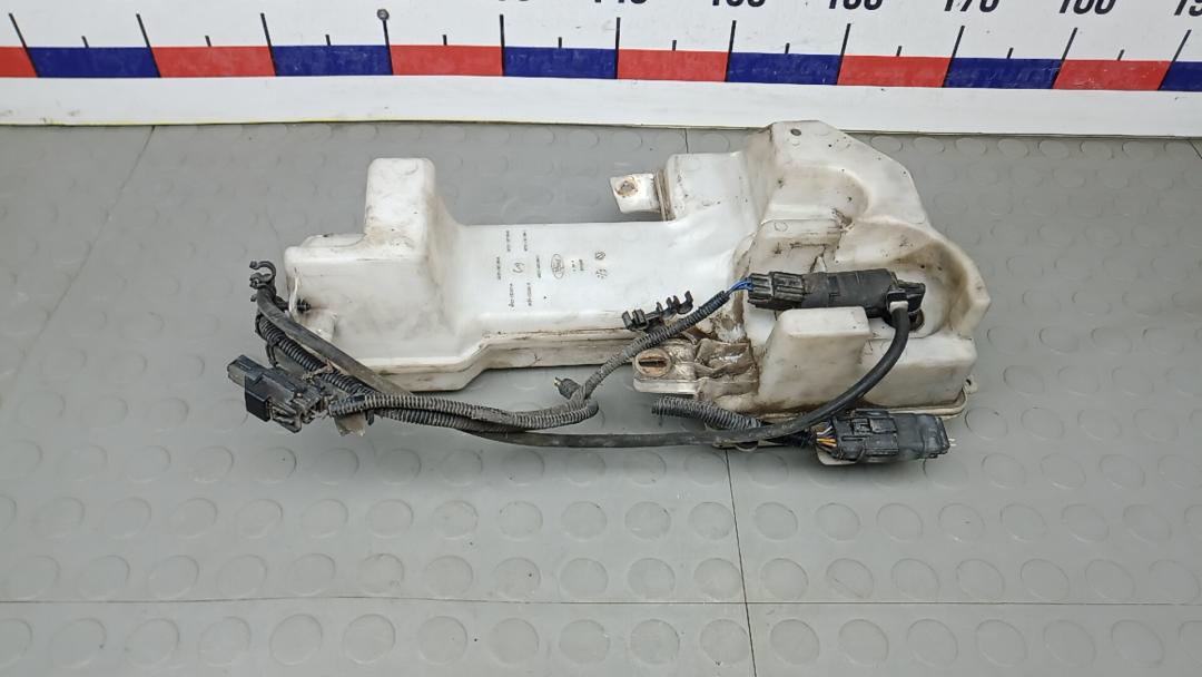 бачок омывателя Ford Transit 8 поколение 2016, 2.2 л., дизель, МКПП, микроавтобус - фото №1