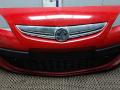 бампер передний Opel Astra J [рестайлинг] 2012, 2.0 л., CDTi, дизель, МКПП, хетчбэк 5 дв. - фото №3