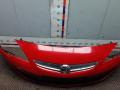 бампер передний Opel Astra J [рестайлинг] 2012, 2.0 л., CDTi, дизель, МКПП, хетчбэк 5 дв. - фото №5