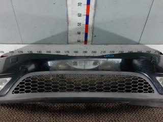 бампер передний Honda Civic 8 поколение 2007, 2.2 л., дизель, МКПП, хетчбэк 5 дв.