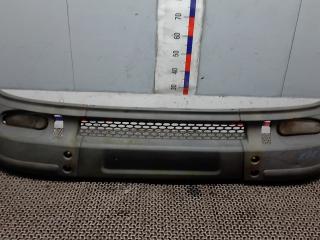бампер передний Ford Transit 6 поколение 2005, 2.0 л., дизель, МКПП, микроавтобус