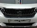 бампер передний Peugeot 3008 2 поколение 2017, 1.6 л., дизель, МКПП, внедорожник 5 дв. - фото №4