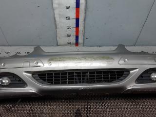 бампер передний Mercedes-Benz C-Класс W204/S204 2007, 2.2 л., D C220 CDI, дизель, МКПП, купе