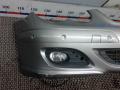 бампер передний Mercedes-Benz C-Класс W204/S204 2007, 2.2 л., D C220 CDI, дизель, МКПП, купе - фото №2