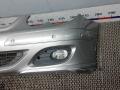 бампер передний Mercedes-Benz C-Класс W204/S204 2007, 2.2 л., D C220 CDI, дизель, МКПП, купе - фото №4