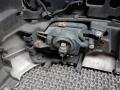 бампер передний Mercedes-Benz C-Класс W204/S204 2007, 2.2 л., D C220 CDI, дизель, МКПП, купе - фото №9