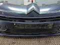 бампер передний Citroen C4 Grand Picasso 2 поколение 2013, 1.6 л., HDi 8V, дизель, МКПП, минивэн - фото №4