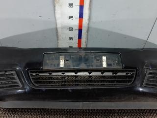 бампер передний Opel Zafira Family [рестайлинг] 2008, 1.6 л., бензин, МКПП, минивэн