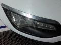 бампер передний Kia Sportage 3 поколение 2012, 2.0 л., дизель, МКПП, внедорожник 5 дв. - фото №5