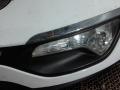 бампер передний Kia Sportage 3 поколение 2012, 2.0 л., дизель, МКПП, внедорожник 5 дв. - фото №6