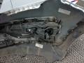 бампер передний Kia Sportage 3 поколение 2012, 2.0 л., дизель, МКПП, внедорожник 5 дв. - фото №8