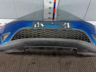бампер передний Honda Civic 8 поколение 2007, 1.8 л., дизель, МКПП, хетчбэк 5 дв.