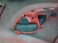 бампер передний Opel Corsa D [2-й рестайлинг] 2012, 1.2 л., бензин, МКПП, хетчбэк 5 дв. - фото №12