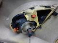 бампер передний Opel Corsa D [2-й рестайлинг] 2012, 1.2 л., бензин, МКПП, хетчбэк 5 дв. - фото №11