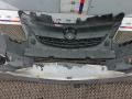 бампер передний Opel Corsa D [рестайлинг] 2010, 1.2 л., бензин, МКПП, хетчбэк 5 дв. - фото №12