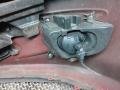 бампер передний Hyundai i30 FD [рестайлинг] 2010, 1.4 л., бензин, МКПП, хетчбэк 5 дв. - фото №11
