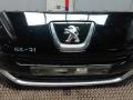 бампер передний Peugeot 308 T9 2013, 1.6 л., дизель, МКПП, хетчбэк 5 дв. - фото №4