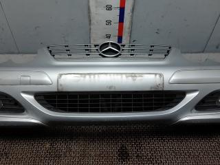 бампер передний Mercedes-Benz C-Класс W204/S204 2006, 2.2 л., D C220 CDI, дизель, АКПП, купе