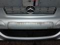 бампер передний Mercedes-Benz C-Класс W204/S204 2006, 2.2 л., D C220 CDI, дизель, АКПП, купе - фото №3