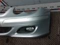 бампер передний Mercedes-Benz C-Класс W204/S204 2006, 2.2 л., D C220 CDI, дизель, АКПП, купе - фото №4