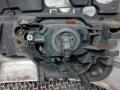 бампер передний Mercedes-Benz C-Класс W204/S204 2006, 2.2 л., D C220 CDI, дизель, АКПП, купе - фото №11
