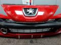 бампер передний Peugeot 207 1 поколение 2007, 1.4 л., бензин, МКПП, хетчбэк 5 дв. - фото №3