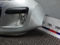 бампер передний Peugeot 308 T7 [рестайлинг] 2011, 1.6 л., дизель, МКПП, хетчбэк 5 дв. - фото №2
