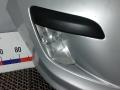 бампер передний Peugeot 308 T7 [рестайлинг] 2011, 1.6 л., дизель, МКПП, хетчбэк 5 дв. - фото №4