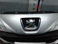бампер передний Peugeot 308 T7 [рестайлинг] 2011, 1.6 л., дизель, МКПП, хетчбэк 5 дв. - фото №5