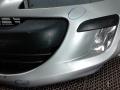 бампер передний Peugeot 308 T7 [рестайлинг] 2011, 1.6 л., дизель, МКПП, хетчбэк 5 дв. - фото №6