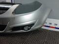 бампер передний Opel Corsa D [рестайлинг] 2010, 1.7 л., дизель, МКПП, хетчбэк 5 дв. - фото №2
