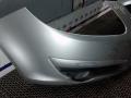 бампер передний Opel Corsa D [рестайлинг] 2010, 1.7 л., дизель, МКПП, хетчбэк 5 дв. - фото №3