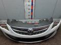бампер передний Opel Corsa D [2-й рестайлинг] 2012, 1.2 л., бензин, МКПП, хетчбэк 5 дв. - фото №5