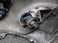 бампер передний Opel Corsa D [2-й рестайлинг] 2012, 1.2 л., бензин, МКПП, хетчбэк 5 дв. - фото №11