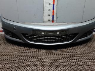 бампер передний Opel Astra H/Family [рестайлинг] 2008, 1.4 л., бензин, МКПП, хетчбэк 5 дв.