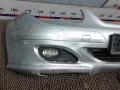 бампер передний Mercedes-Benz C-Класс W204/S204 2006, 2.2 л., D C220 CDI, дизель, АКПП, купе - фото №2