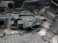 бампер передний Mercedes-Benz C-Класс W204/S204 2006, 2.2 л., D C220 CDI, дизель, АКПП, купе - фото №11